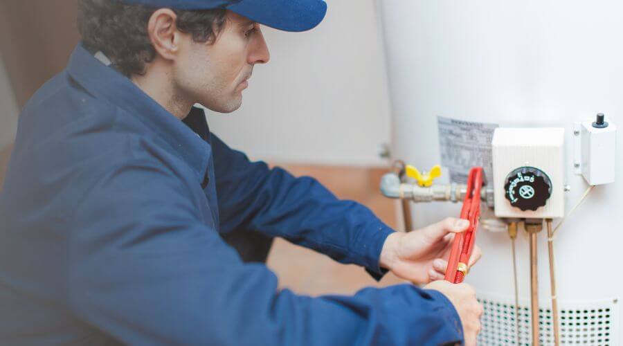 Professional Leak Detection Services in Millerton, IA